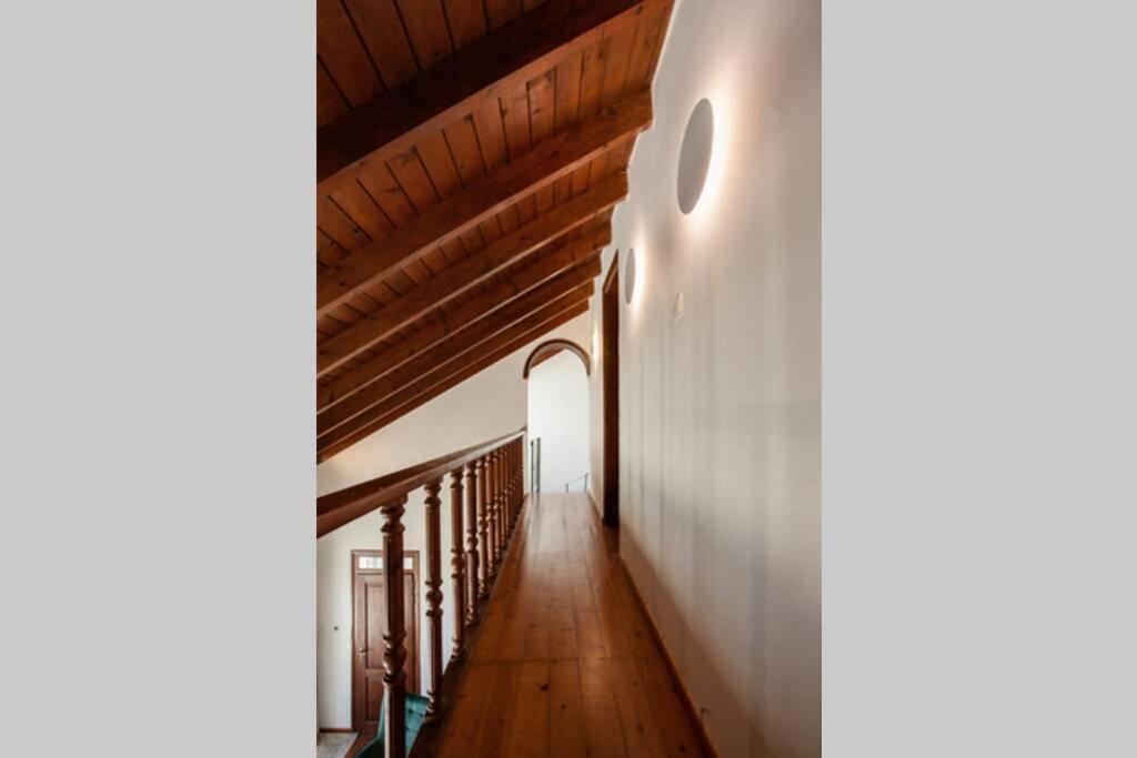 Chania Living Stories Villa With Piano Zewnętrze zdjęcie