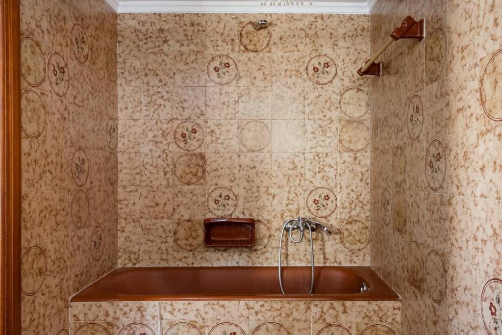 Chania Living Stories Villa With Piano Zewnętrze zdjęcie