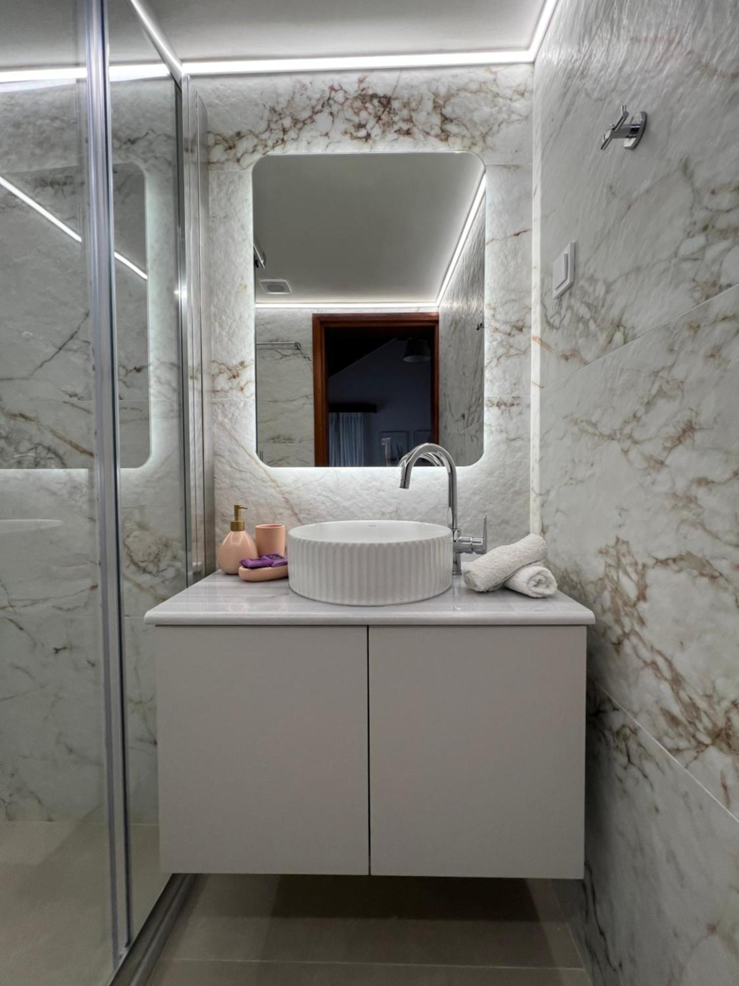 Chania Living Stories Villa With Piano Zewnętrze zdjęcie